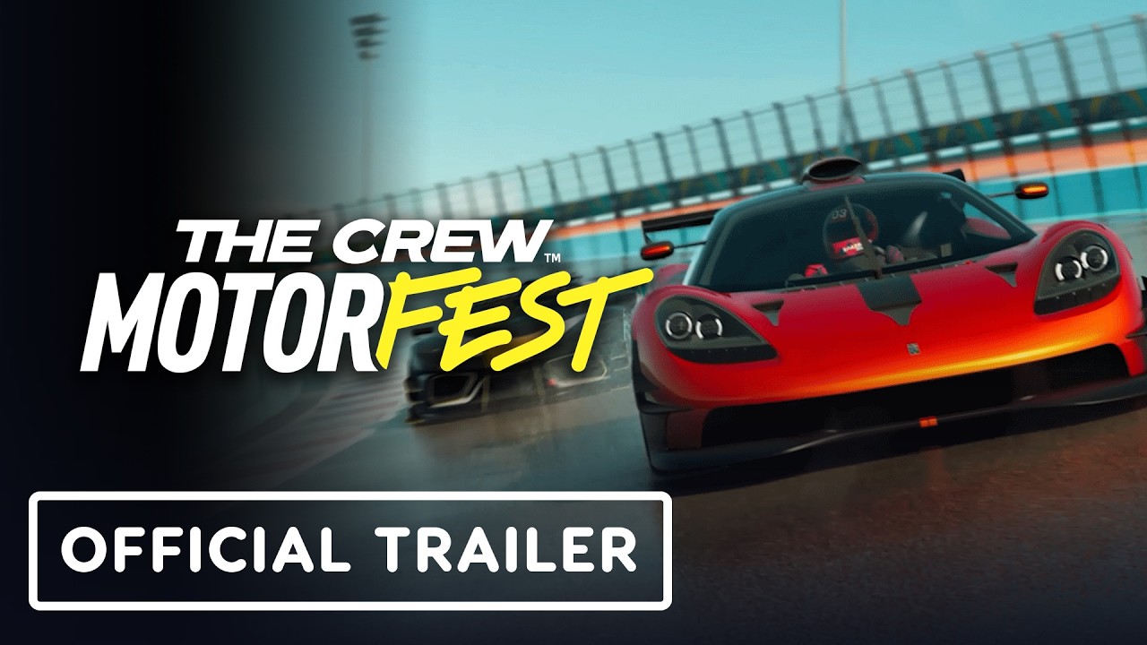 The Crew Motorfest - Official Season 9 Launch Trailer