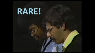 Download lagu chick corea & return to forever / herbie hancock & the headhunters 'soundstage chicago 1974' mp3