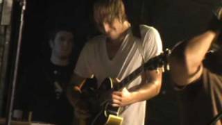 Kaddisfly &quot;Via Rail&quot; (Live in Anaheim @ Chain Reaction)