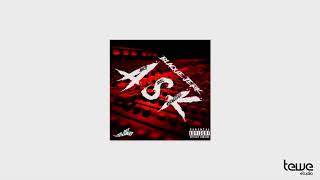 Blaque Jerk - Sensei (ft. Priddy Ugly)
