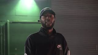 Hype (Outro) Music Video