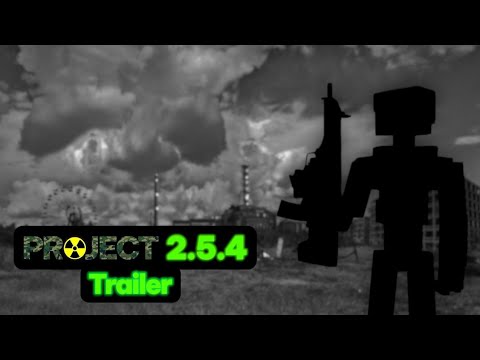 Project 254 (trailer)