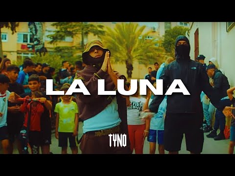 [FREE] Morad x Beny Jr x Brazilian Funk Type Beat "LA LUNA" | Instru Rap 2024