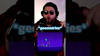 Geometry Dash Developers Are Insane