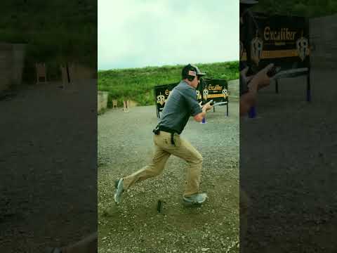 1st Place Carry Optics | USPSA Area 5 Championships