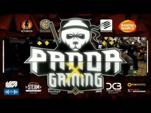 Killer Instinct  kit kumite in Tennessee  2016 grand final