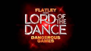 Nadine Coyle Dangerous Games Official SoundTrack