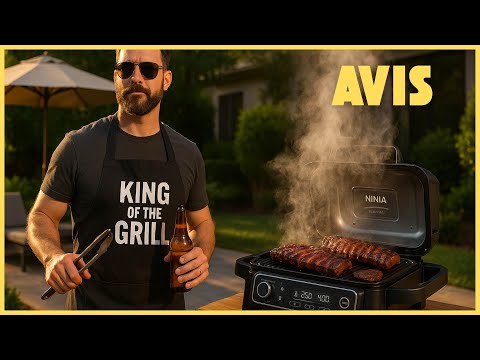 Ninja Woodfire vs Weber : quel barbecue choisir en 2024 ?