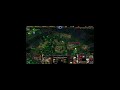 Dota LoD v6.85i | When 1 bomb & 1 Kill | KXTB.Leo.KTai #Shorts