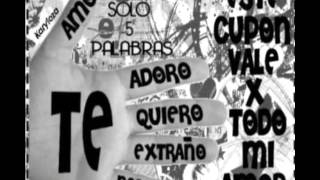 Luis Enrique- te ame de verdad primicia 2013