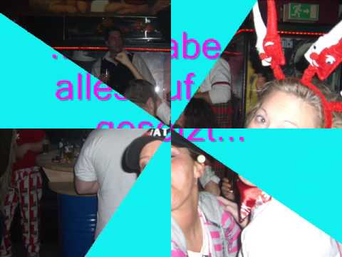 Diana & Nadine Schön war`s!