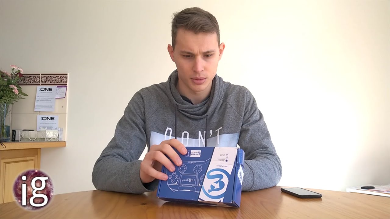 Unboxing Bluetooth Gadgets | IGO Aug 26