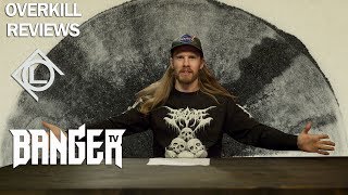 CULT OF LUNA - A Dawn to Fear | Overkill Reviews