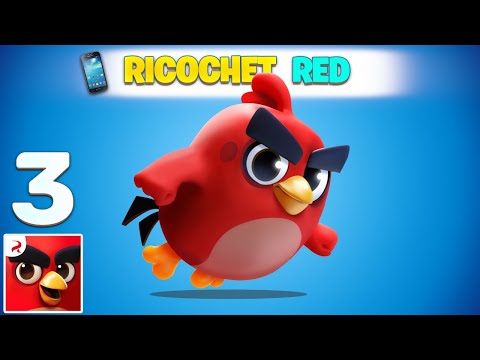🆕 Max Level • Angry Birds Journey - Gameplay Walkthrough Part 1 - Levels 21-30 (iOS Android) Apk