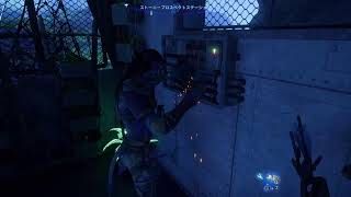 【ゲーム動画】アバター：フロンティア　オブ　バンドラ