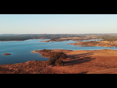 Sumatrah - Battery Life @ Barragem de Morgavel - Portugal