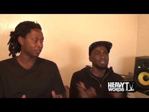 Uno July from Ill Skillz says Meeting Planet Earth changed his life Part 2