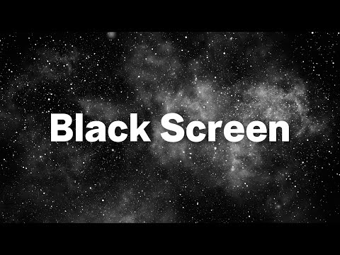 [10 Hours] Monastery Choir 👼 | Black Screen | Sleeping Music | Meditation Music