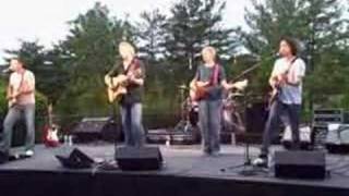 Sixwire - &quot;Saving Grace&quot;