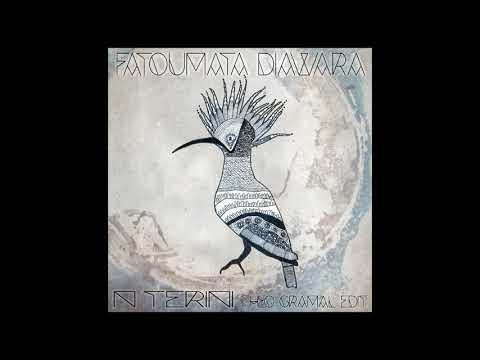 Fatoumata Diawara - Nterini (Theo Gramal Edit)