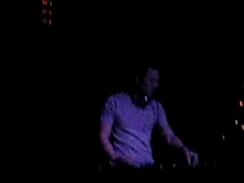 Jerome Isma-Ae At The Guvernment 05-12-09