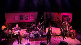 Mr. Big - Voodoo Kiss (Live from the living room)