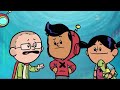 PBS Kids Program Break 2019 WHYY
