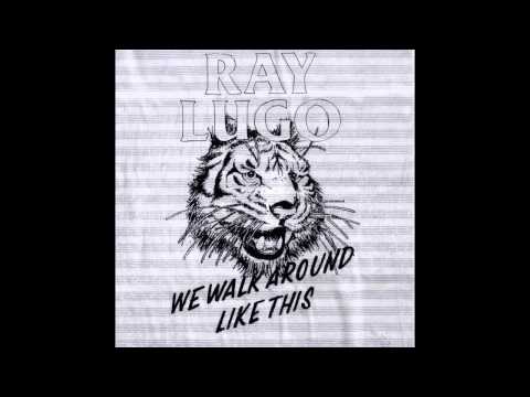 Ray Lugo - "Sambazooka"