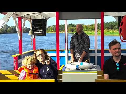 Mazowiecka wieś zaprasza - Wypoczynek nad Bugiem