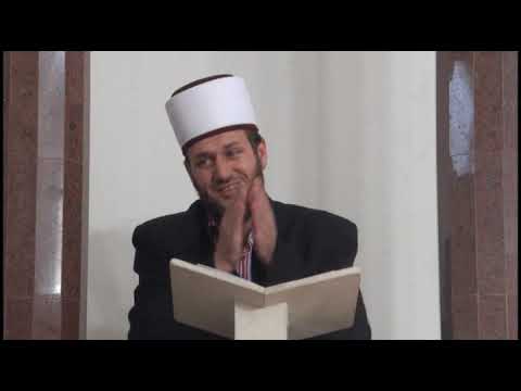 Shkaqet e Udhëzimit - Hoxhë Metush Memedi