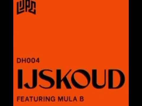 Lijpe Ft Mula B. ijskoud