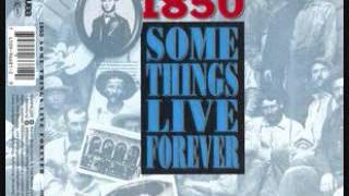 1850 - Some Things Live Forever (Eurodance)