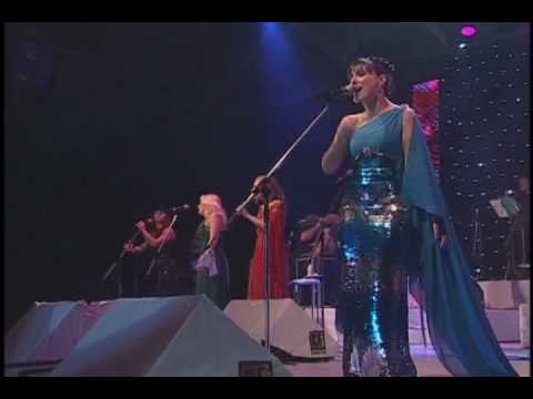 ALEM DO RIO AZUL/LYDIA