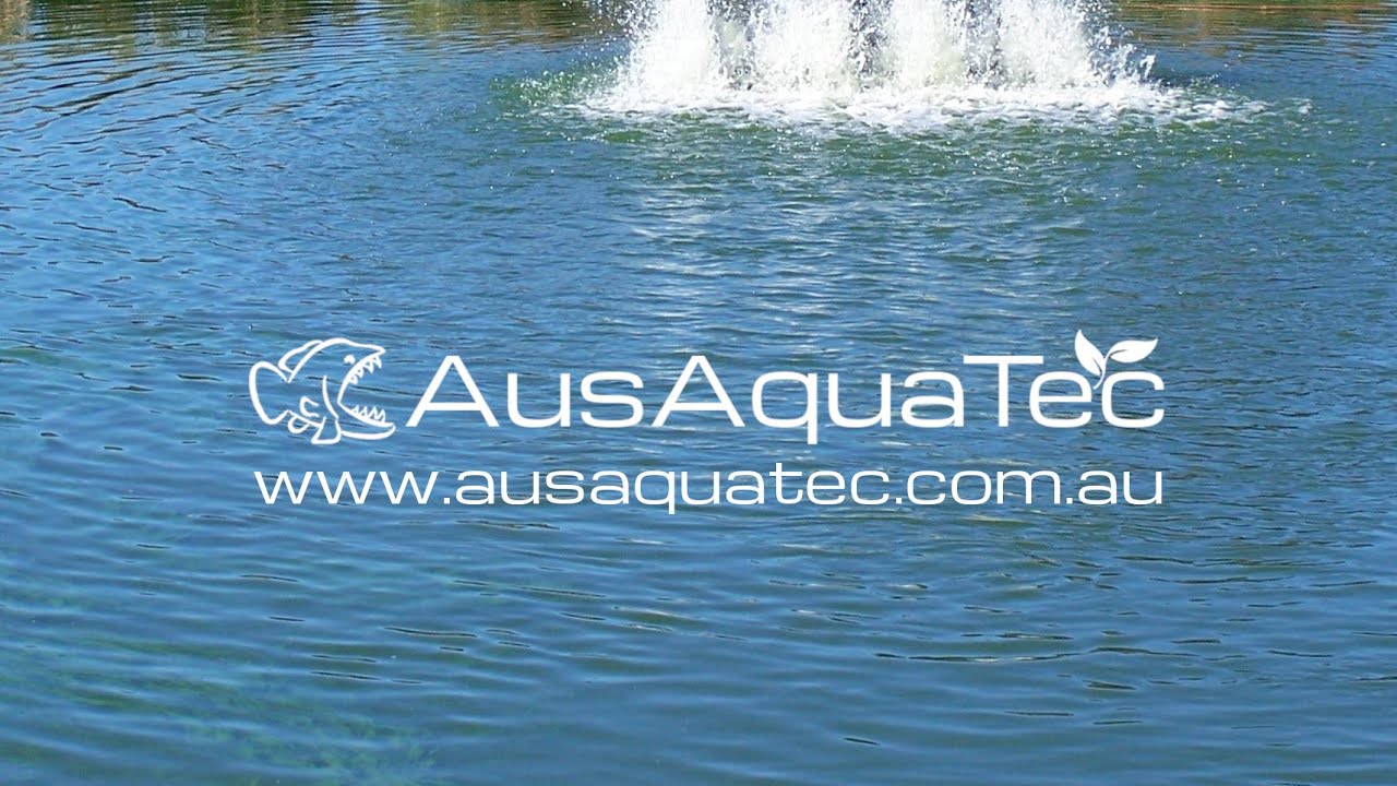 Aquaculture Demonstration