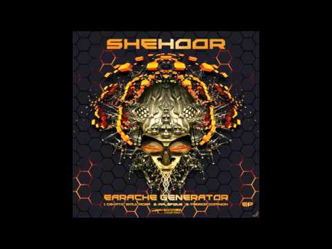 Shehoor - Malefique