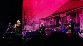 John Prine &quot;Your Flag Decal Won&#39;t Get You Into Heaven Anymore&quot; 9/21/18 Arlene Schnitzer Concert Hall