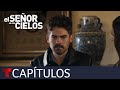 El Señor de los Cielos 8 | Capítulo 6: Tragedia familiar | Telemundo