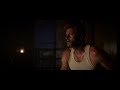 Logan scene "Bad shit happens to people i care about"