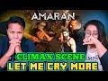 Amaran Climax Scene Full Movie Scene Reaction Part 6