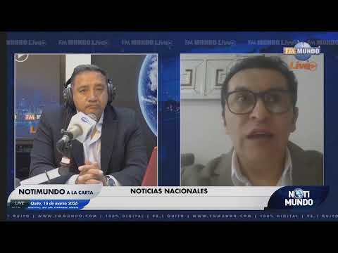 NotiMundo a la Carta