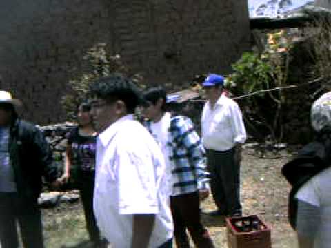 PACARAOS 2010 OCTUBRE