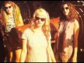 Gone - Babes In Toyland - Fontanelle (1992)