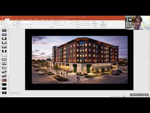 Meeting thumbnail