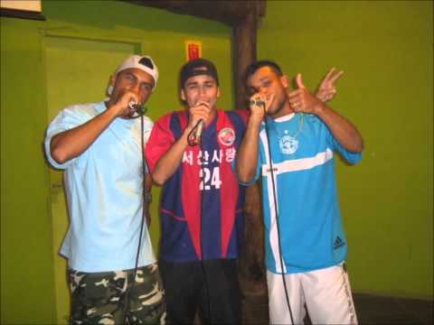 MC M7 e MC C3 Part Mc Leke- Cenas da Baixada Antiga Mcs Toninho e Subrinho--Silas no Violão