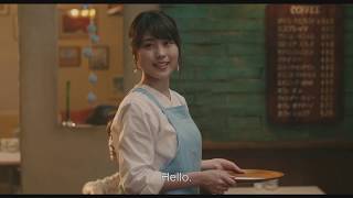 【Movie】Café Funiculi Funicula (English subtitles Trailer)