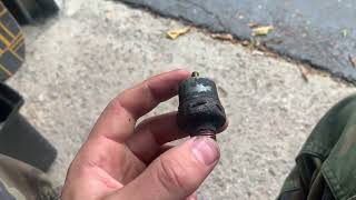 No fuel pressure fix (1990 bronco II) fuel pressurr sending unit