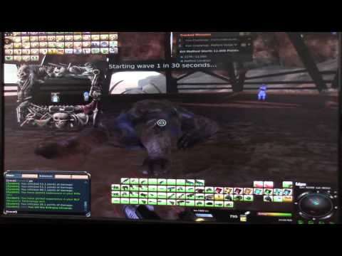 MongoTV_776 - Del 5 - Mongo Games - Spiller Entropia Universe Og Drikker Mig Fuld