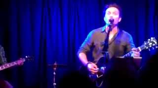 Trigger Finger - Video #2