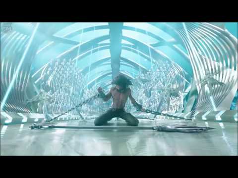 AquaMan One True King 👑