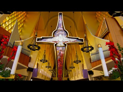 Sunday Worship Services 11-20-2022 at First Church San Diego